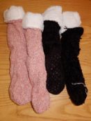 *Slipper Socks 2pk