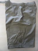 *Gerry Venture Brown Cargo Shorts Size: 40