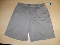 *32° Cool Size: L Light Grey Shorts