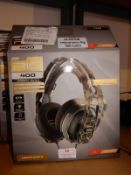 *Plantronics Rig400 Camo Gaming Headset