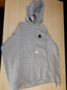 *Under Armour Hooded Jacket Size: M