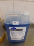 * 5ltr Diversity A5 Dishwasher Rinse Liquid
