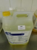 * 5ltr + Part Diversity L4 Dishwasher Liquid