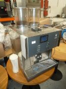 * WMF Bistro Bean to Coffee Machine 3 phase 400v