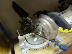 Nu Power Mitre Saw