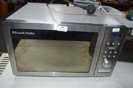 Russell Hobbs Microwave Oven