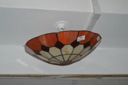 Leaded Glass Lamp Shade