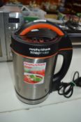 Morphy Richards Soup Maker