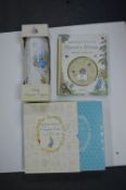 The Complete Tales of Beatrix Potter plus Book, CD, and Keepsake Caps