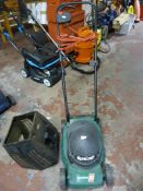 Qualcast 30 Mower