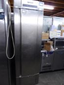 *Gram S/S upright cooler 600w x 720d x 2000