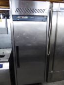 *Williams S/S upright cooler 740w x 820d x 1960h