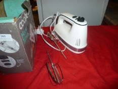 *cookworks hand mixer