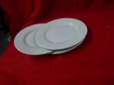 *small plates diameter 200 - approx. 180