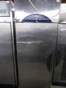 *Williams S/S upright freezer single door 740w x 820x 1970h