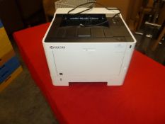 *Kyocera Ecosys P2235 Printer with cable