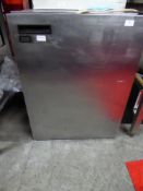 *Williams S/S under counter freezer - single door 610w x 550d x 800h