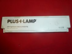 *insect attracting lamps - 25w tight bend x 4