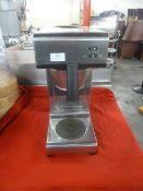 *Bravilor Bonamat Monda filter coffee machine with top warming plate