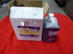 *ultra sanitizer concentrate 2 x 2l