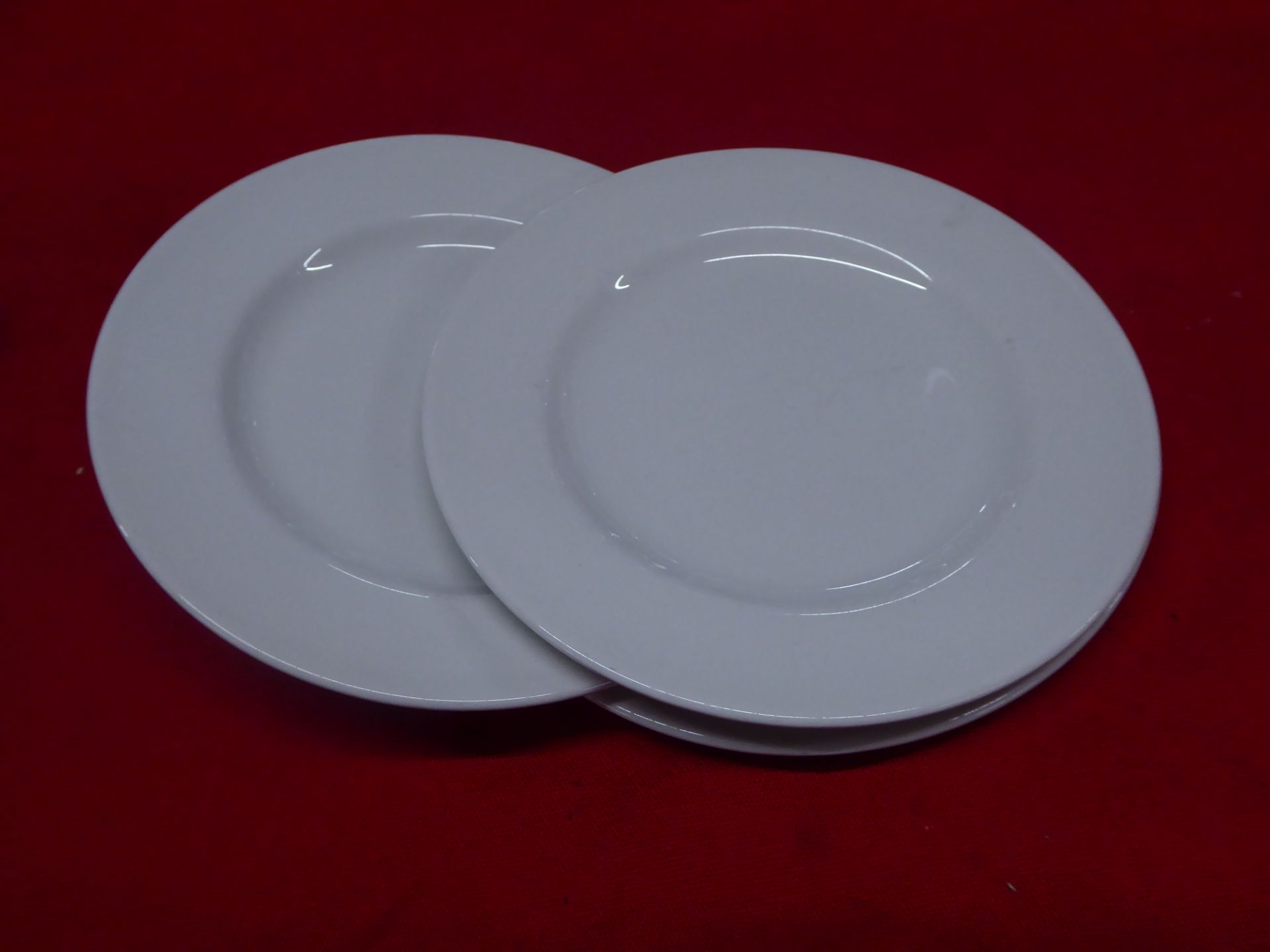 *side plates 170 diameter x 25+