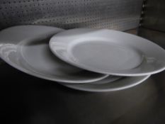 *round plates 280 diameter x 20