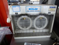 *large Ecolab insect acuter