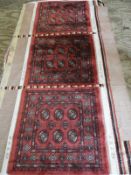 *Traditional Pattern Wall Rug