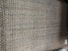 *Jute Rug 100x150cm