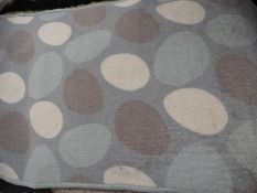 *Polka Dot Rug 55x70cm