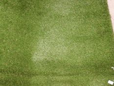 *Green Astro Turf Square 1x1m