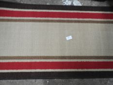 *Small Rug (as per photograph)