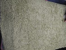 *Shag Pile Rug 60x90cm