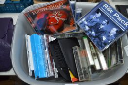 Classical CDs etc.