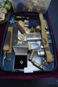 Collectibles, Jewellery Boxes, Boy Scout's Whistle
