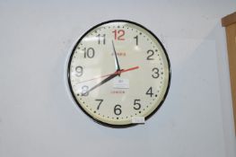 Jones Wall Clock