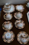 Windsor Part Tea Set 20 Pieces