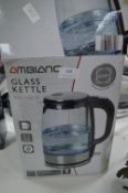 Ambiano Glass Kettle