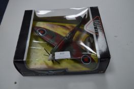 Toymark 1:48 Scale Diecast Model Spitfire