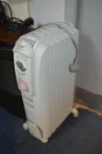 Delonghi Dragon 3 Oil Filled Radiator