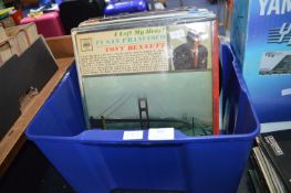 12" LP Records - Oldies, Classical, etc.