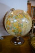 Replogle Globe