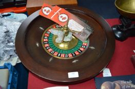 Roulette Wheel