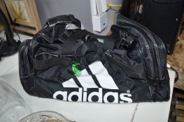 Adidas Sports Holdall