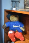 Paddington Bear