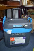 *Igloo 62qt Cool Box (AF)