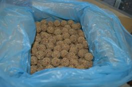 *2kg of Champagne Truffles