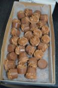 *1kg of Milk Chocolate Praline