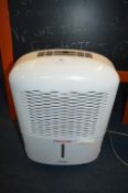 *Inventor Dehumidifier