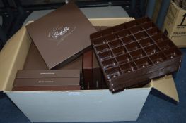 *Large Box of Chocolate Boxes